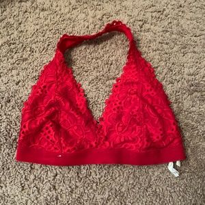 live love dream bralette